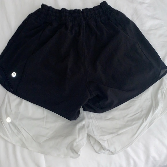 lululemon athletica Pants - BUNDLE! 2 Pairs of Lululemon Shorts